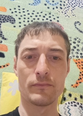 Yura, 37, Belarus, Gomel