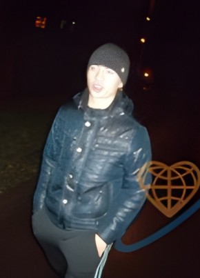 Slava, 34, Russia, Novomoskovsk