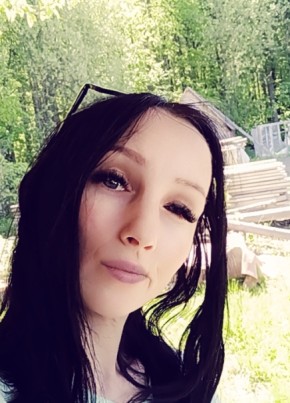 Екатерина, 34, Россия, Липецк