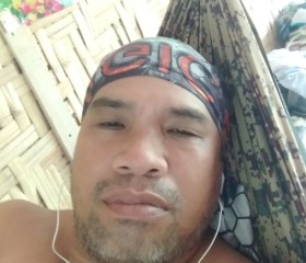 jho, 20, Santa Maria (Davao)
