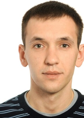 Серёга, 34, Россия, Карачев