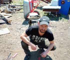 Миха, 36 лет, Владивосток