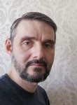 Денис Быков, 42 года, Челябинск
