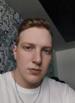 Maksim, 21, Vawkavysk