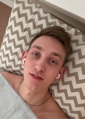 Andrey, 28, Russia, Moscow