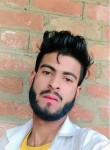 Sameer, 19 лет, Srinagar (Jammu and Kashmir)