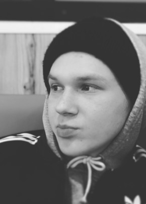 Кирилл, 28, Россия, Химки