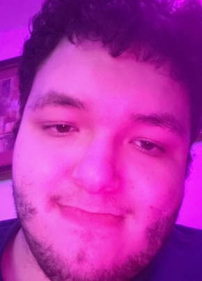 dawson martin, 22, United States of America, Columbia (State of Tennessee)
