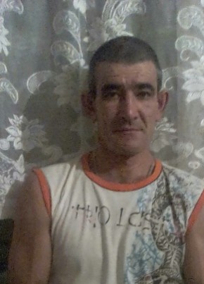 Andrey, 41, Россия, Давлеканово