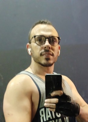 Majico из Adana 37 лет