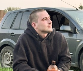 Aleksandr, 32, Saint Petersburg