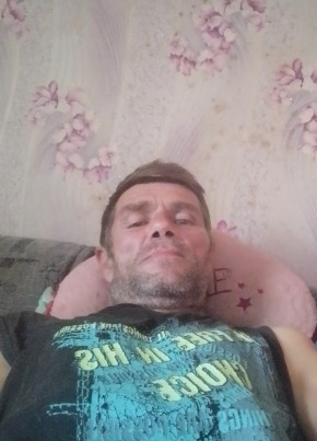 Александр, 47, Россия, Северск