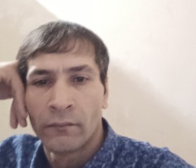 Кахрамон Хамраев, 37 лет, Рязань