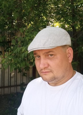 Andrey, 38, Russia, Tsibanobalka