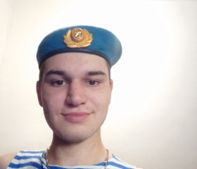 Алексей, 21 год, Краснодар