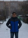 Шерзод Бозоров, 24 года, Москва