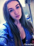 Ksenia, 28 лет, Дальнегорск