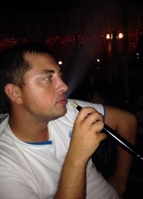 sergey , 38, Russia, Saky