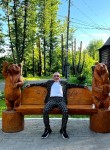 Denis, 40, Yekaterinburg