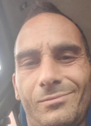 Diego, 44, Italy, Arzachena