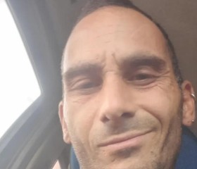 Diego, 44, Arzachena