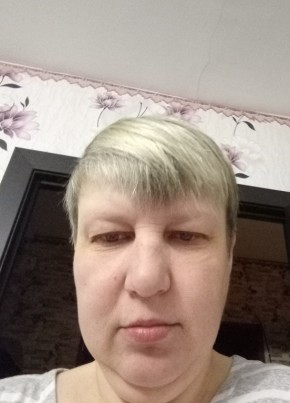 алена, 45, Россия, Каменск-Уральский