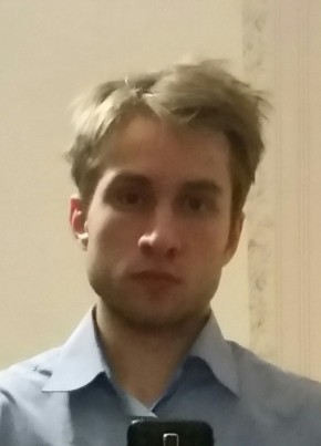 Олег, 28, Россия, Пермь
