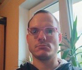 Emil, 33, Kamien Pomorski