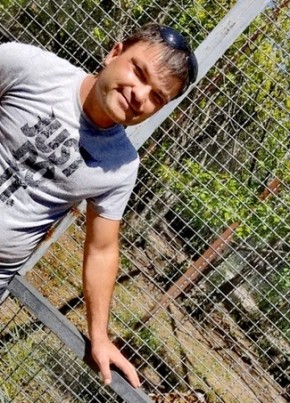 Ruslan, 40, Russia, Nykolayevka