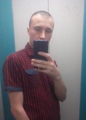 Сергей, 36, Россия, Москва