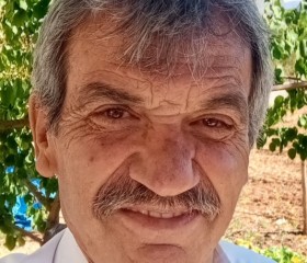 Murat, 57, Gaziantep