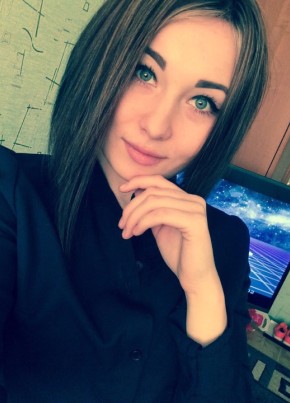 Olga, 29, Россия, Благовещенск (Амурская обл.)