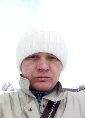 Кит, 34, Россия, Белово