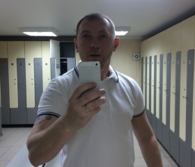 Олег, 47 лет, Липецк