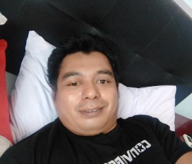 Rahmat, 39, Melati