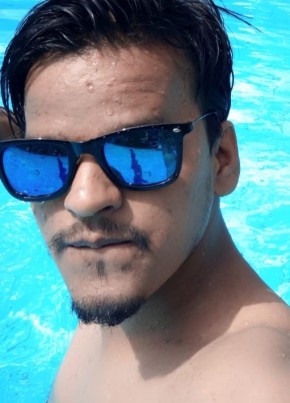 Shiv raj из New Delhi 30 лет