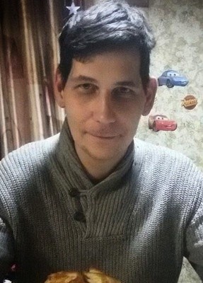 Дмитрий, 42, Россия, Истра