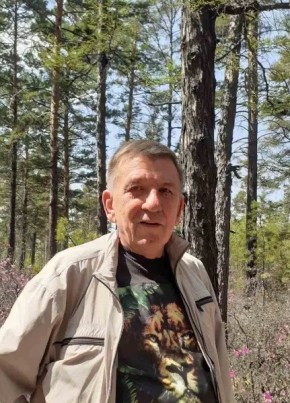 Сергей