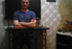 Сергей, 56 - Пользовательский
