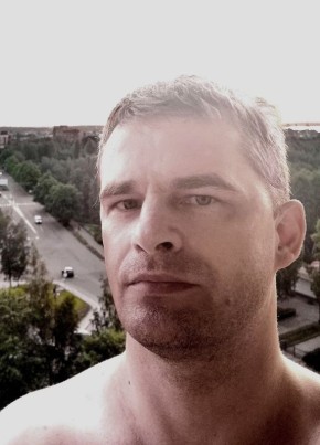 VYACHESLAV_ из Выборга 38 лет