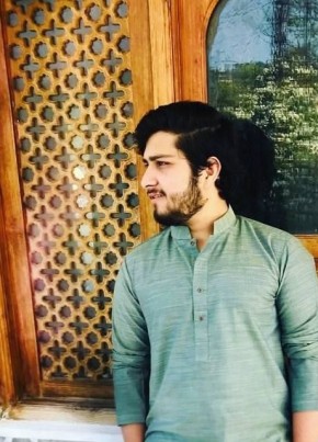 Samad, 23, پاکستان, راولپنڈی