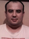 Фуркат, 43 года, Москва