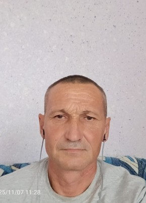 Timofey, 50, Ukraine, Skadovsk