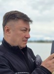Сергей, 55 лет, Ростов-на-Дону