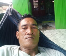 Rudy, 45, City of Balikpapan