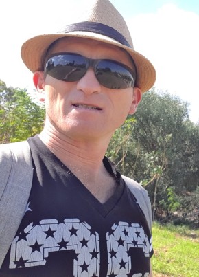 Gheorghe, 37, מדינת ישראל, תל אביב-יפו
