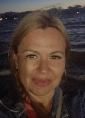 Anzhelika, 53, Russia, Petropavlovsk-Kamchatsky