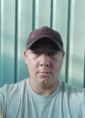 Фариз из Казани 32 года