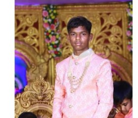 Sampath Polagoni, 25 лет, Hyderabad