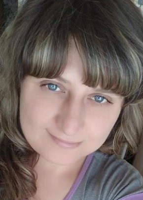 Елена, 41, Россия, Хабаровск